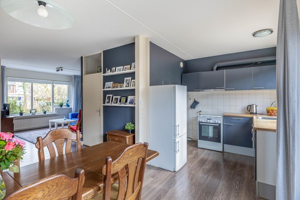 Medium property photo - Zilverreiger 8, 3181 KC Rozenburg